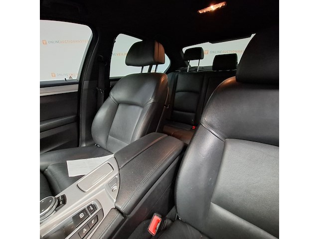 Personenauto, bmw, 535d xdrive - afbeelding 28 van  54