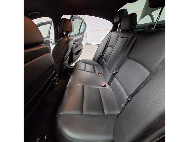 Personenauto, bmw, 535d xdrive - afbeelding 29 van  54