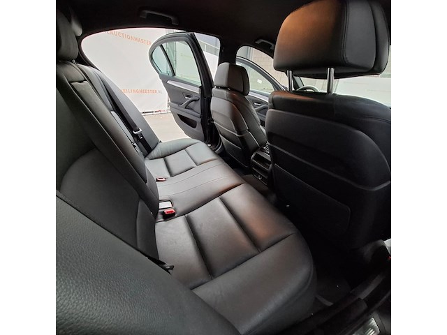 Personenauto, bmw, 535d xdrive - afbeelding 32 van  54