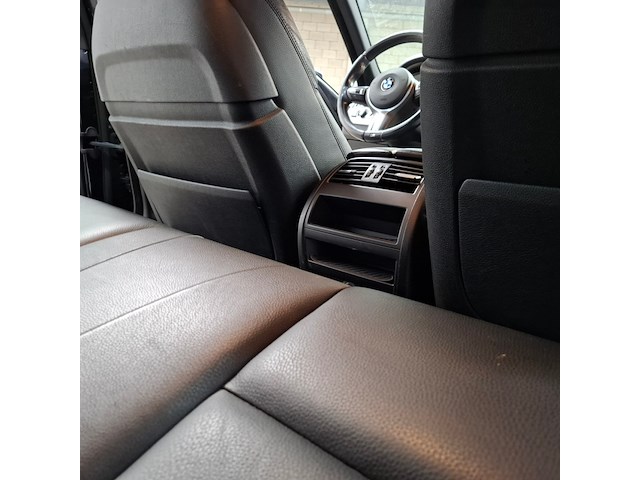 Personenauto, bmw, 535d xdrive - afbeelding 33 van  54