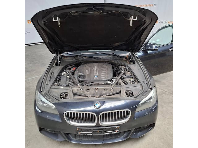 Personenauto, bmw, 535d xdrive - afbeelding 39 van  54