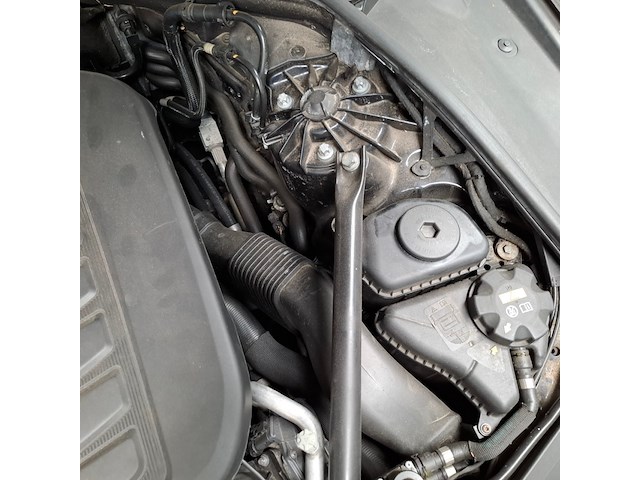Personenauto, bmw, 535d xdrive - afbeelding 41 van  54