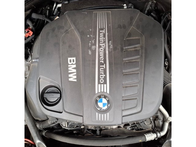 Personenauto, bmw, 535d xdrive - afbeelding 42 van  54