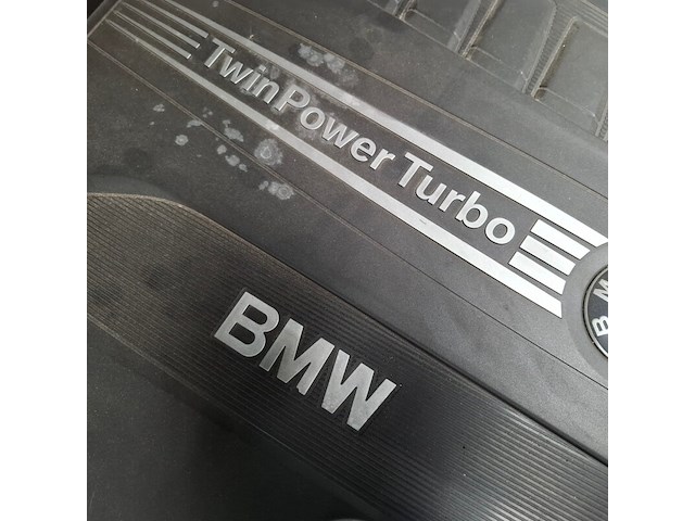 Personenauto, bmw, 535d xdrive - afbeelding 43 van  54