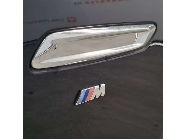 Personenauto, bmw, 535d xdrive - afbeelding 34 van  54