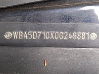 Personenauto, bmw, 535d xdrive - afbeelding 46 van  54