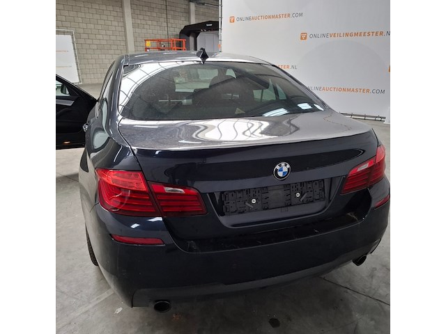 Personenauto, bmw, 535d xdrive - afbeelding 47 van  54
