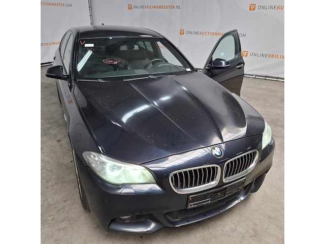 Personenauto, bmw, 535d xdrive - afbeelding 48 van  54