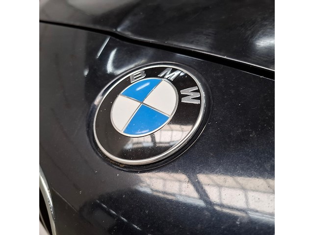 Personenauto, bmw, 535d xdrive - afbeelding 49 van  54