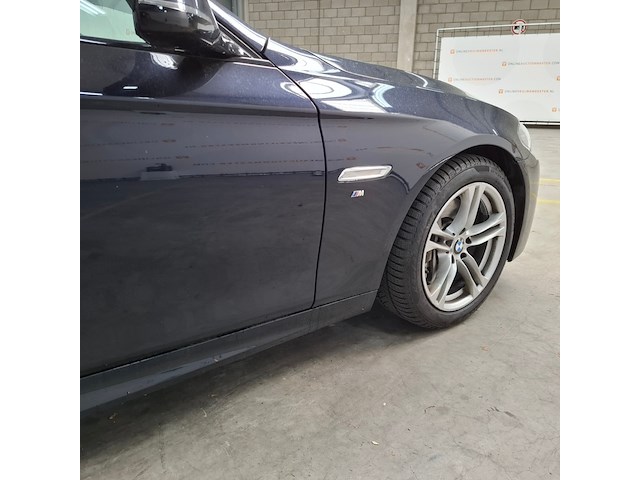 Personenauto, bmw, 535d xdrive - afbeelding 51 van  54