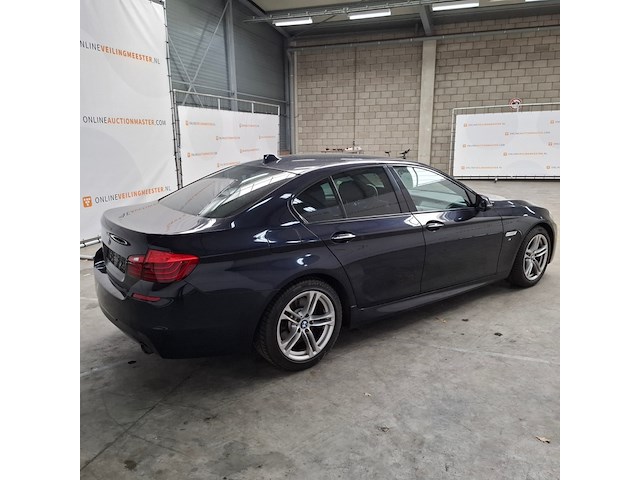 Personenauto, bmw, 535d xdrive - afbeelding 52 van  54