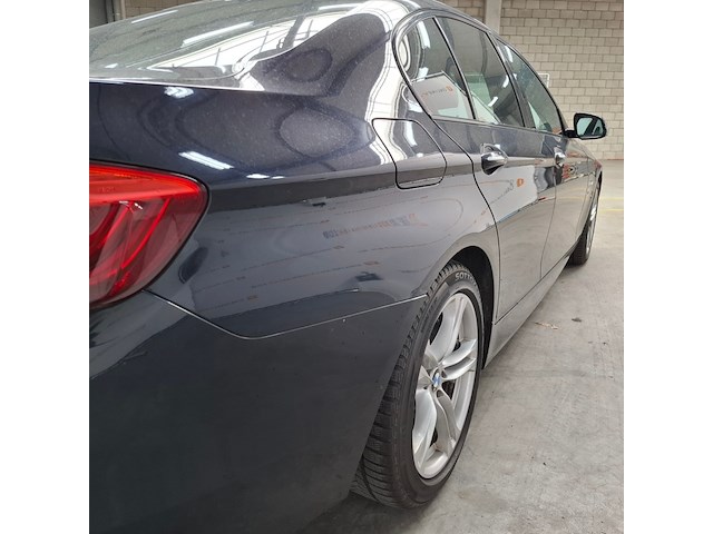 Personenauto, bmw, 535d xdrive - afbeelding 53 van  54