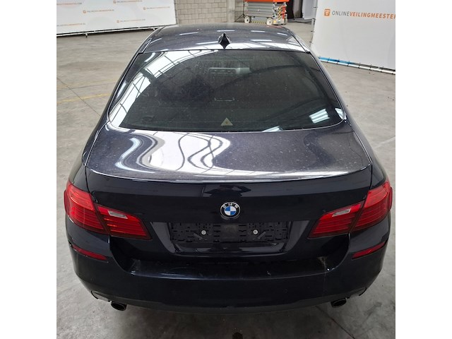 Personenauto, bmw, 535d xdrive - afbeelding 54 van  54