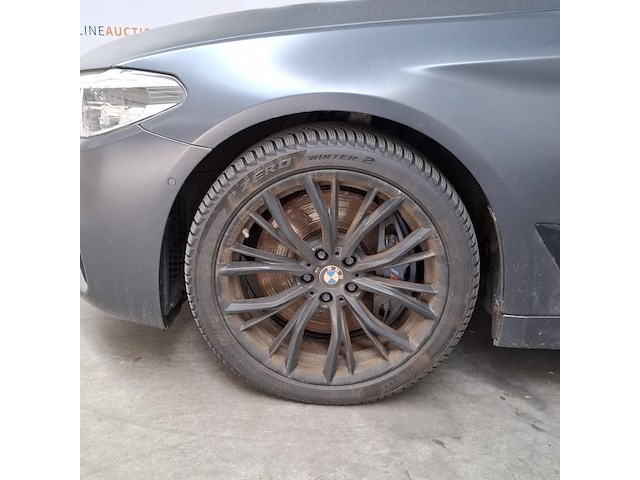 Personenauto, bmw, 540d xdrive - afbeelding 2 van  33