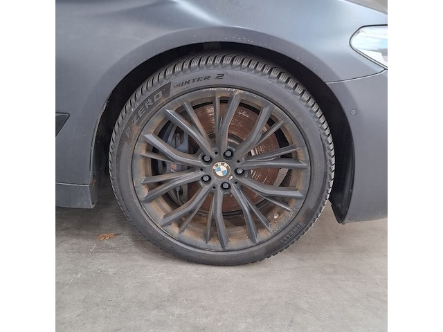 Personenauto, bmw, 540d xdrive - afbeelding 3 van  33