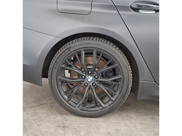 Personenauto, bmw, 540d xdrive - afbeelding 4 van  33