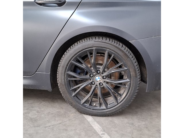 Personenauto, bmw, 540d xdrive - afbeelding 5 van  33