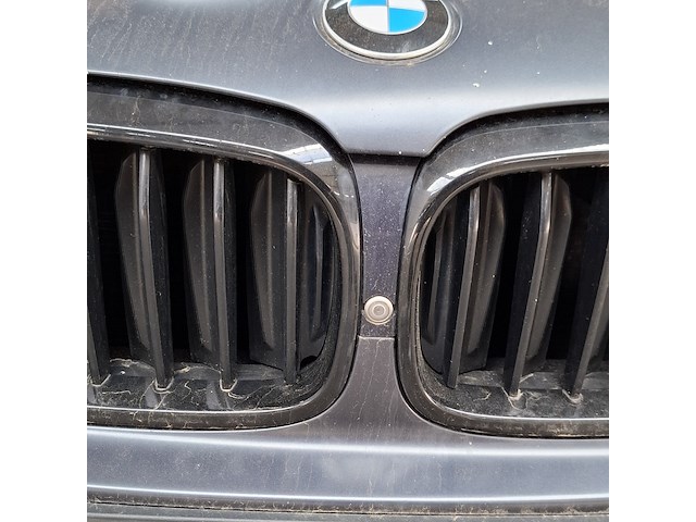 Personenauto, bmw, 540d xdrive - afbeelding 7 van  33