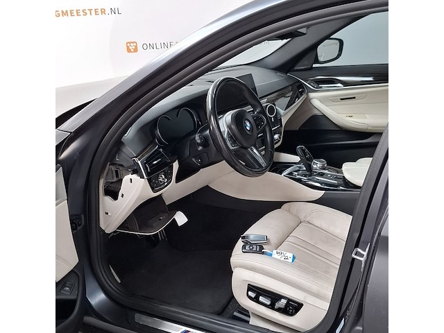 Personenauto, bmw, 540d xdrive - afbeelding 11 van  33