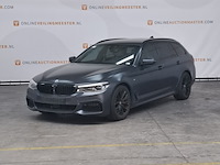 Personenauto, bmw, 540d xdrive