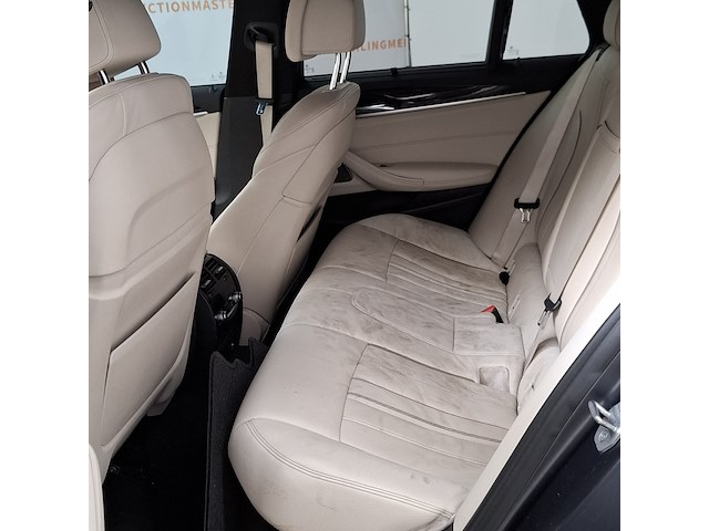 Personenauto, bmw, 540d xdrive - afbeelding 13 van  33
