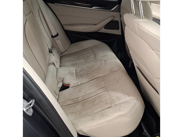 Personenauto, bmw, 540d xdrive - afbeelding 14 van  33