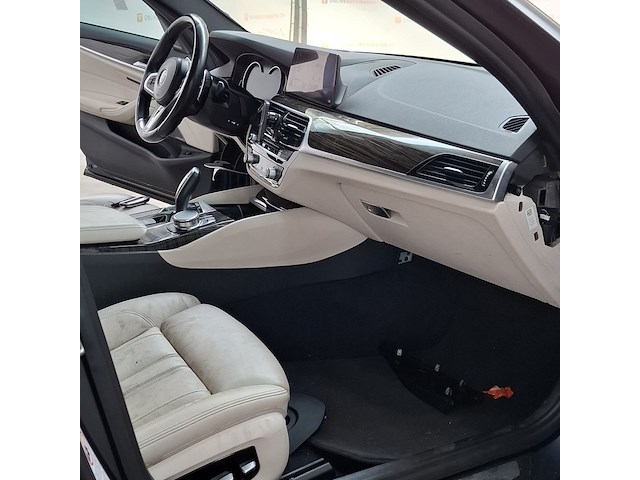 Personenauto, bmw, 540d xdrive - afbeelding 15 van  33