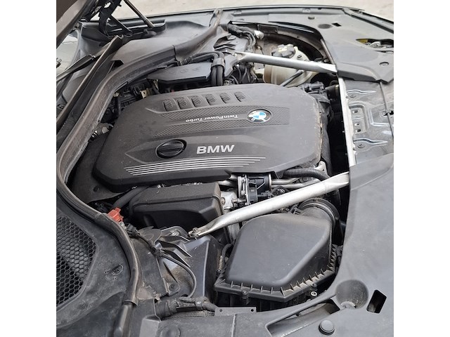 Personenauto, bmw, 540d xdrive - afbeelding 18 van  33