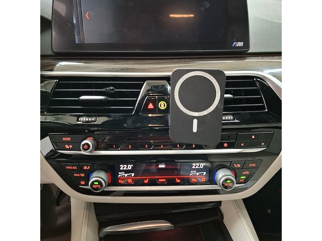 Personenauto, bmw, 540d xdrive - afbeelding 20 van  33