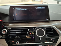 Personenauto, bmw, 540d xdrive - afbeelding 22 van  33