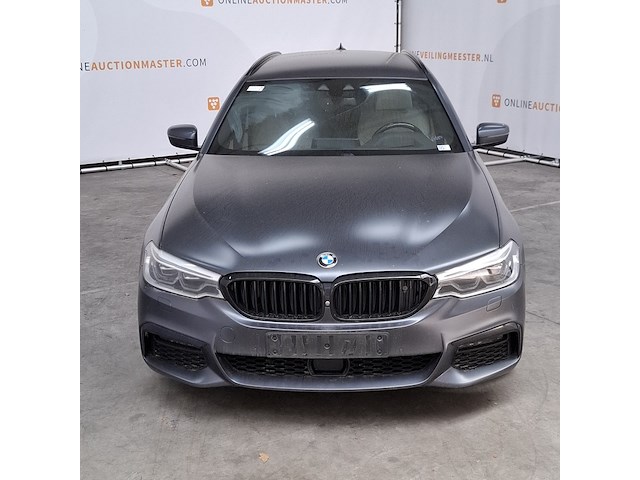Personenauto, bmw, 540d xdrive - afbeelding 12 van  33