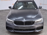 Personenauto, bmw, 540d xdrive - afbeelding 12 van  33