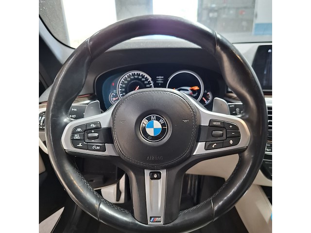 Personenauto, bmw, 540d xdrive - afbeelding 26 van  33