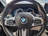 Personenauto, bmw, 540d xdrive - afbeelding 26 van  33