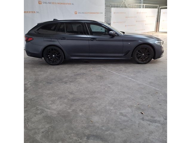 Personenauto, bmw, 540d xdrive - afbeelding 23 van  33