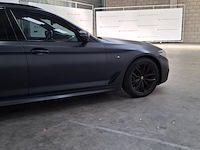 Personenauto, bmw, 540d xdrive - afbeelding 28 van  33