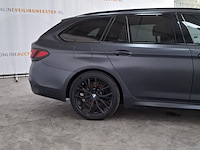 Personenauto, bmw, 540d xdrive - afbeelding 29 van  33