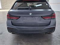 Personenauto, bmw, 540d xdrive - afbeelding 30 van  33
