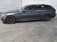 Personenauto, bmw, 540d xdrive - afbeelding 31 van  33