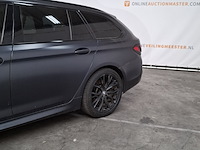 Personenauto, bmw, 540d xdrive - afbeelding 32 van  33