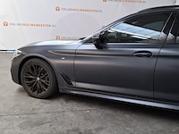 Personenauto, bmw, 540d xdrive - afbeelding 33 van  33