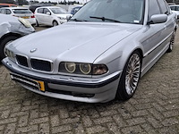 Personenauto, bmw, 7-serie, 735i executive high-line, 1998 - afbeelding 4 van  11