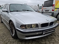 Personenauto, bmw, 7-serie, 735i executive high-line, 1998 - afbeelding 5 van  11