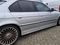 Personenauto, bmw, 7-serie, 735i executive high-line, 1998 - afbeelding 6 van  11