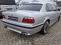 Personenauto, bmw, 7-serie, 735i executive high-line, 1998 - afbeelding 7 van  11