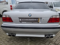 Personenauto, bmw, 7-serie, 735i executive high-line, 1998 - afbeelding 8 van  11