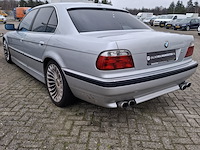 Personenauto, bmw, 7-serie, 735i executive high-line, 1998 - afbeelding 9 van  11