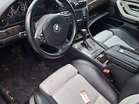 Personenauto, bmw, 7-serie, 735i executive high-line, 1998 - afbeelding 11 van  11