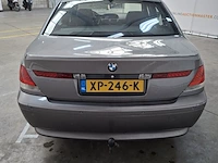 Personenauto, bmw, 7-serie, 740d executive, 2004 - afbeelding 5 van  66