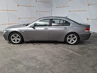 Personenauto, bmw, 7-serie, 740d executive, 2004 - afbeelding 8 van  66